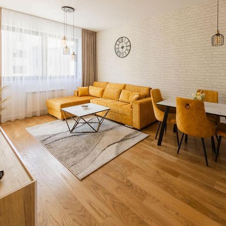 Comfort Lux Residence Banja Luka Esterno foto