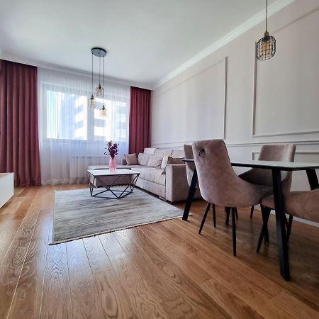 Comfort Lux Residence Banja Luka Esterno foto
