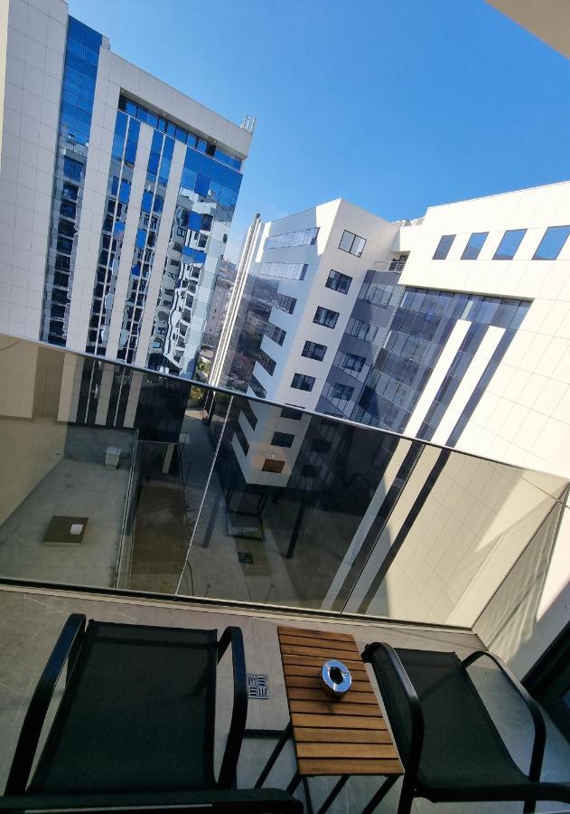 Comfort Lux Residence Banja Luka Esterno foto