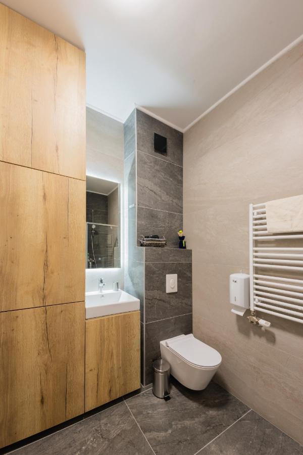 Comfort Lux Residence Banja Luka Esterno foto