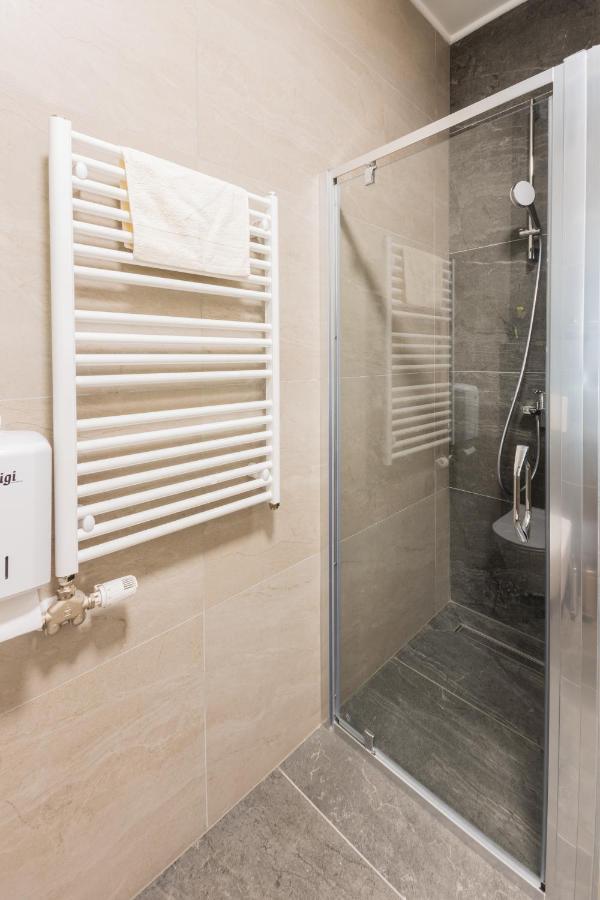 Comfort Lux Residence Banja Luka Esterno foto