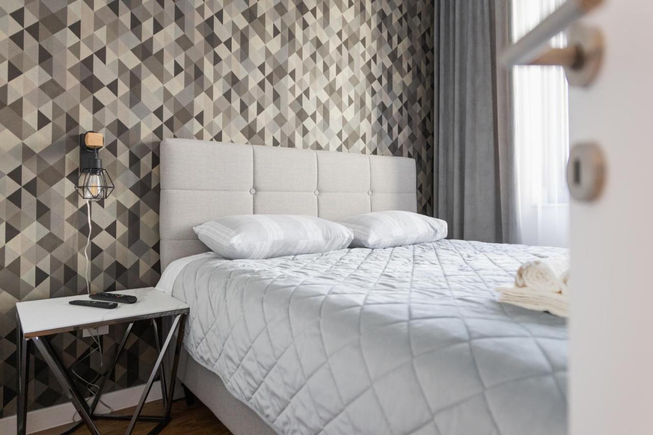 Comfort Lux Residence Banja Luka Esterno foto