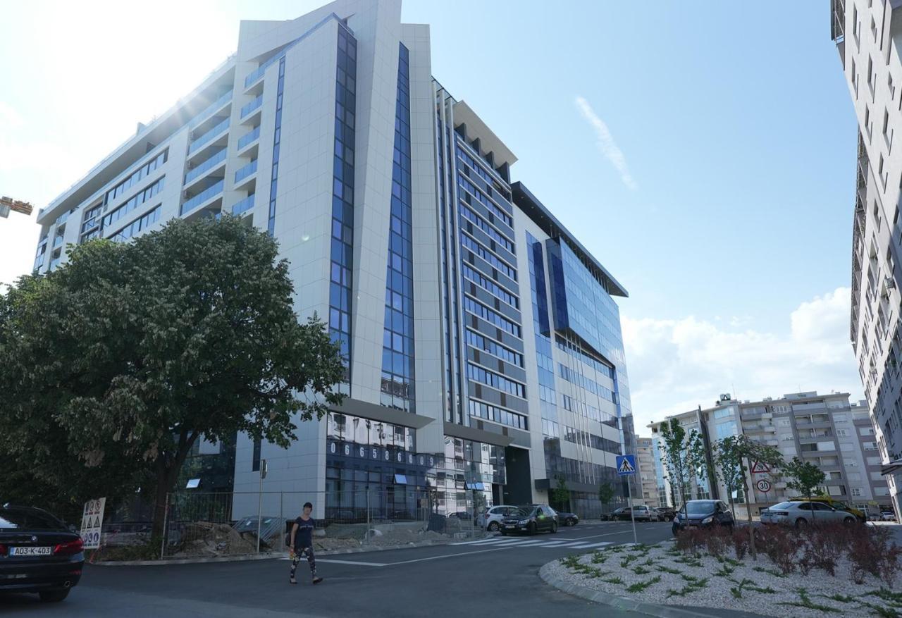 Comfort Lux Residence Banja Luka Esterno foto