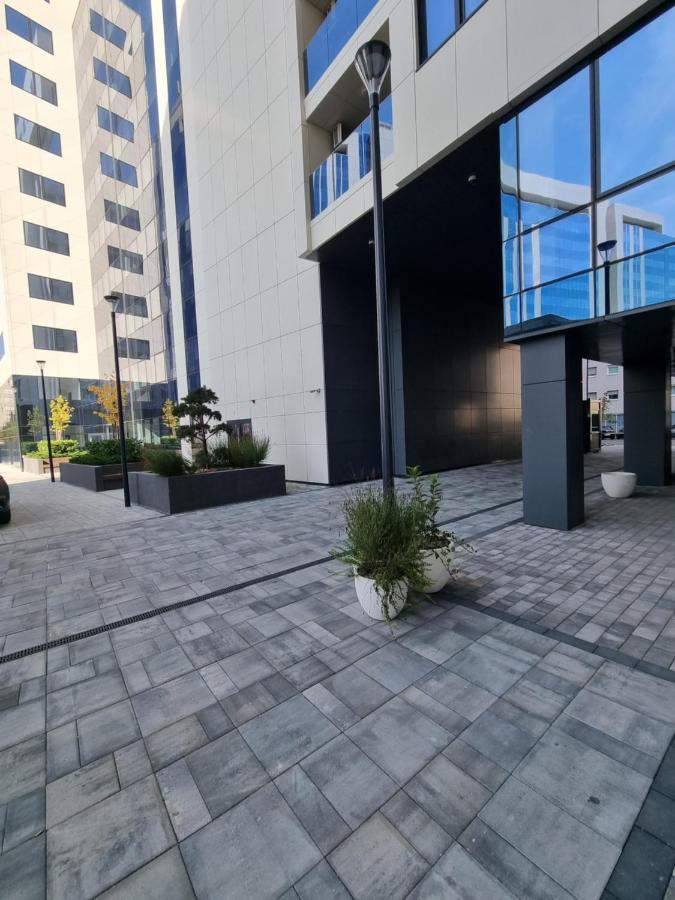 Comfort Lux Residence Banja Luka Esterno foto