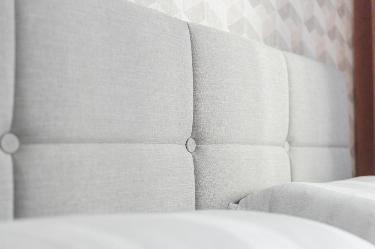Comfort Lux Residence Banja Luka Esterno foto