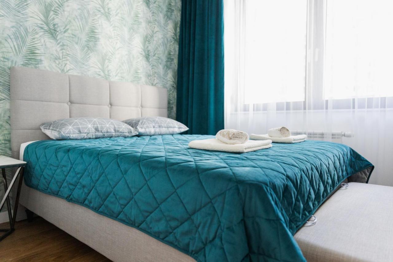 Comfort Lux Residence Banja Luka Esterno foto