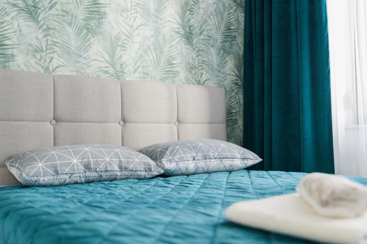 Comfort Lux Residence Banja Luka Esterno foto