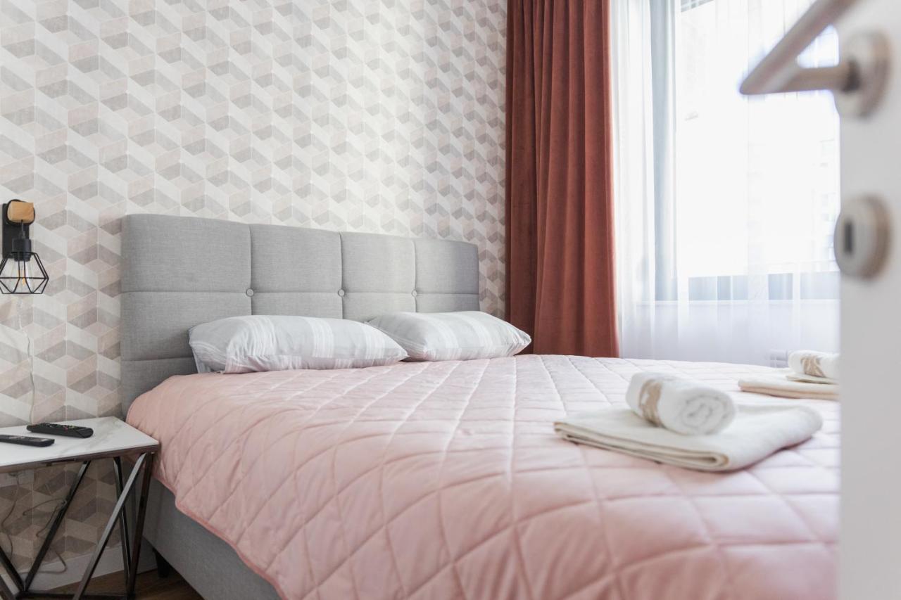Comfort Lux Residence Banja Luka Esterno foto