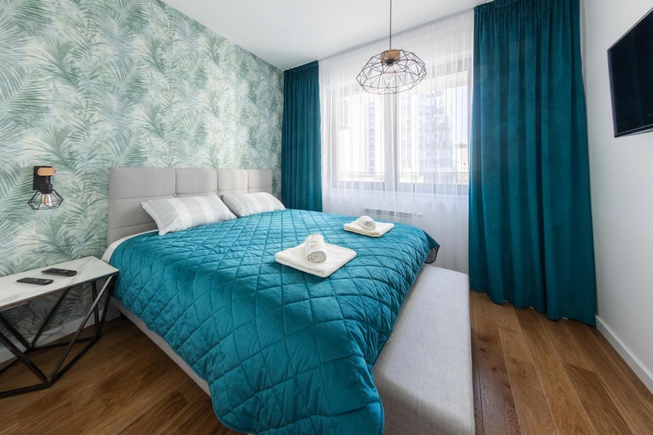Comfort Lux Residence Banja Luka Esterno foto