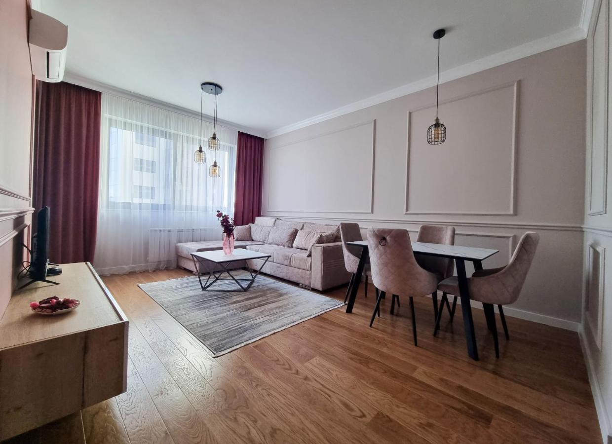 Comfort Lux Residence Banja Luka Esterno foto